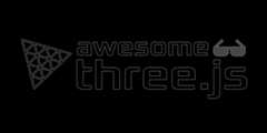 awesome-threejs