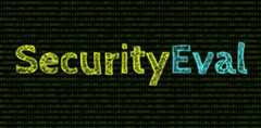 SecurityEval