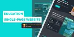 Webook-online-education-website