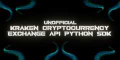 python-kraken-sdk