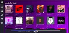 Spotify-Clone