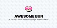 awesome-bun