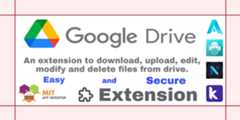 GoogleDrive