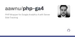 php-ga4