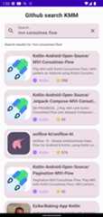 GithubSearchKMM-Compose-SwiftUI
