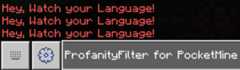 ProfanityFilter