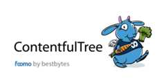 contentfultree