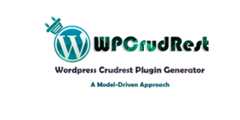 WPCrudRest