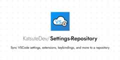 Settings-Repository