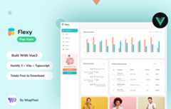 Flexy-vuejs-free
