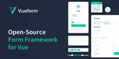 vueform