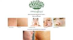 HolisticProductAdvisor-for-Innisfree