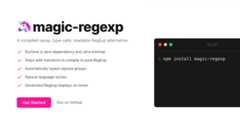 magic-regexp