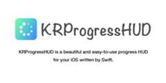 KRProgressHUD