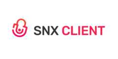 snx-client