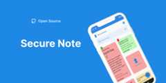 secure-note-app