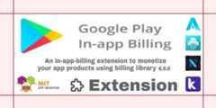 GooglePlayBilling