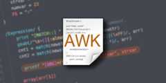 Learn-Awk