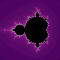 mandelbrot