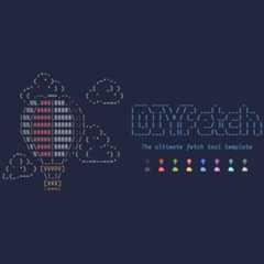 diyfetch