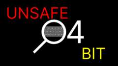 Unsafe-4-Bit