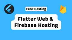 Flutter-Website-Hosting