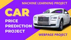 Car-Price-Prediction-Project