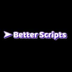 better-scripts