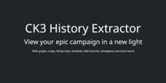 CK3-history-extractor