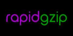 rapidgzip