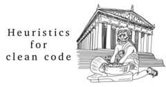 HeuristicsForCleanCode