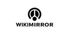 nginx-wikimirror