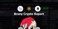 Brony-Crypto-Report