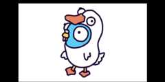 goose
