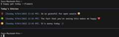 happy-jar-cli