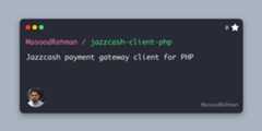 jazzcash-client-php