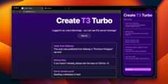 create-t3-turbo