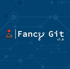 fancy-git