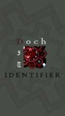 BalochiDochIdentifier