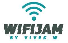 WIFIjam