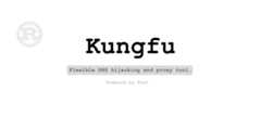 kungfu