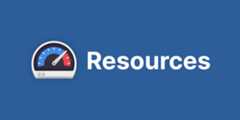 resources