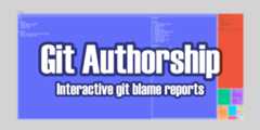 git-authorship