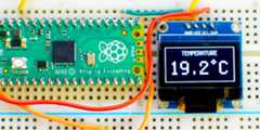 CircuitPython-SSD1306-OLED-display-Examples