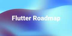 flutter_roadmap