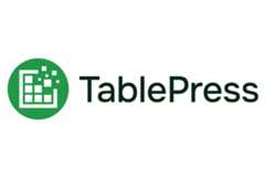 TablePress