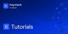 haystack-tutorials