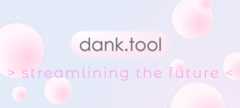 dank.tool