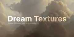 dream-textures