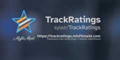 TrackRatings